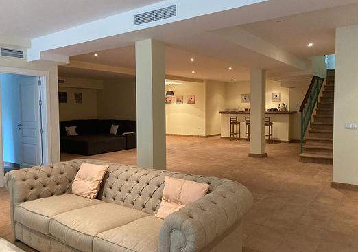 Villa in Sotogrande