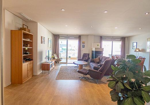 Apartment in Los Dolses