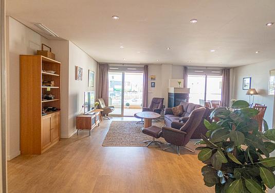 Apartment in Los Dolses