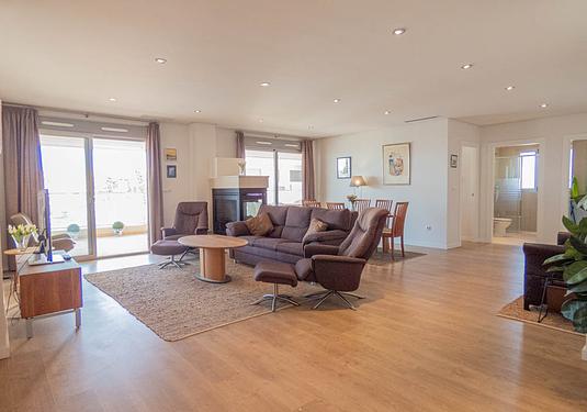 Apartment in Los Dolses