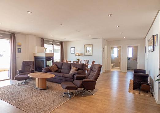 Apartment in Los Dolses