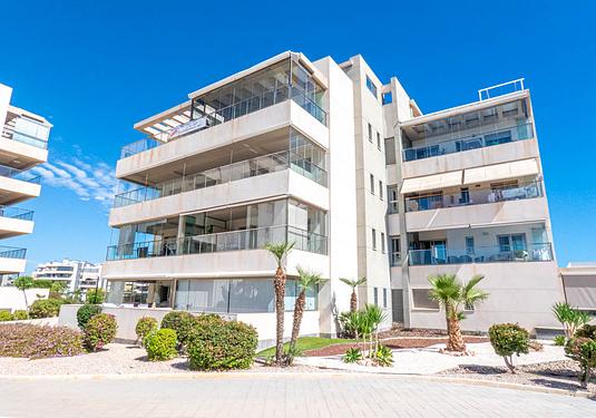 Apartment in Los Dolses