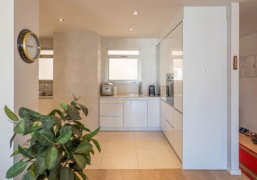 Apartment in Los Dolses