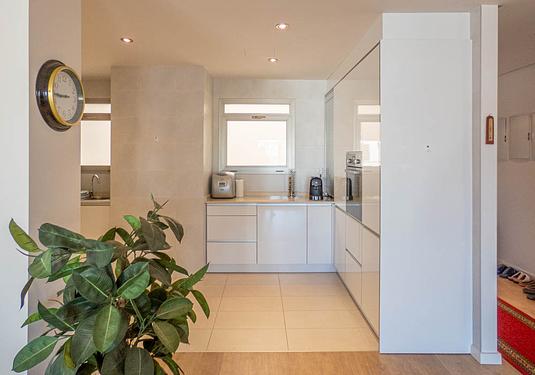 Apartment in Los Dolses