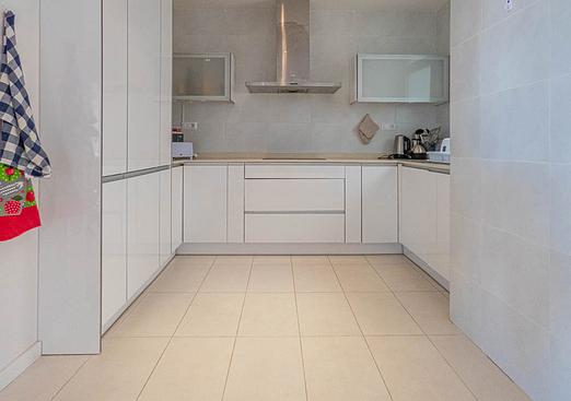 Apartment in Los Dolses