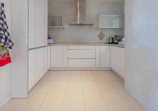 Apartment in Los Dolses