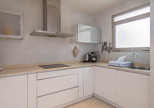 Apartment in Los Dolses