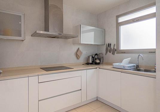 Apartment in Los Dolses