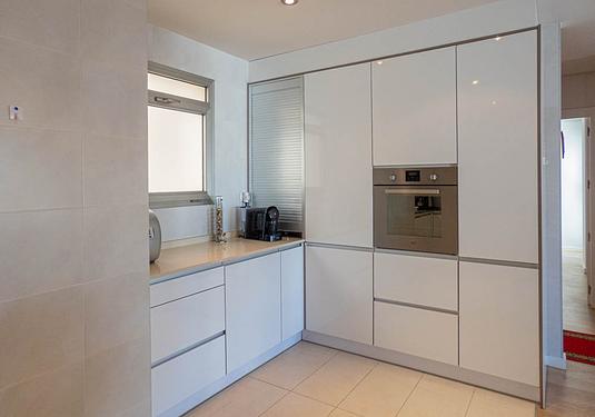 Apartment in Los Dolses