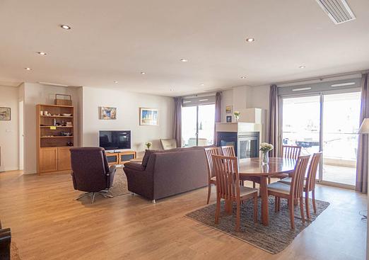 Apartment in Los Dolses