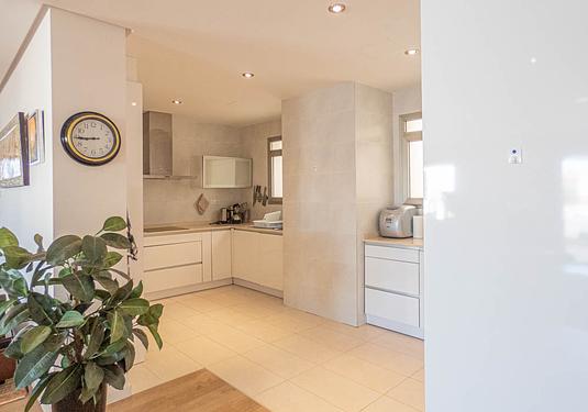 Apartment in Los Dolses