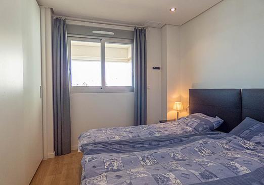 Apartment in Los Dolses