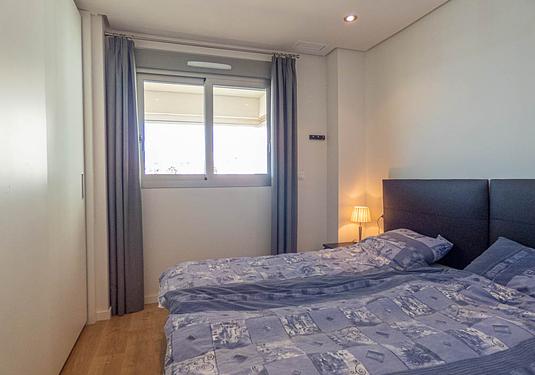 Apartment in Los Dolses