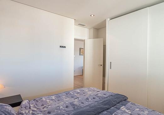 Apartment in Los Dolses