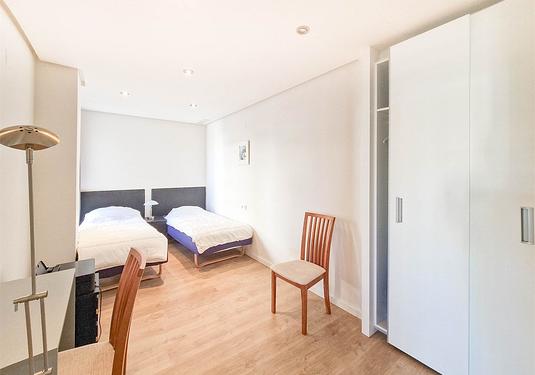 Apartment in Los Dolses