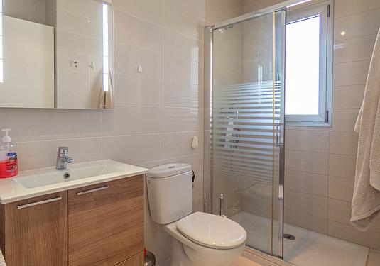 Apartment in Los Dolses