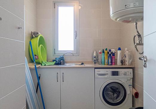 Apartment in Los Dolses