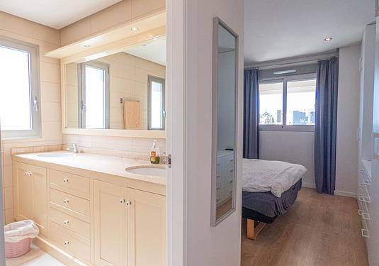 Apartment in Los Dolses