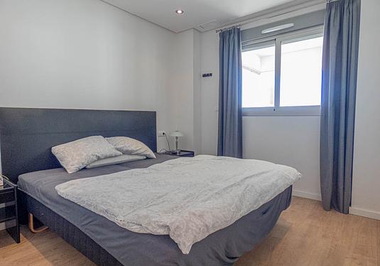 Apartment in Los Dolses