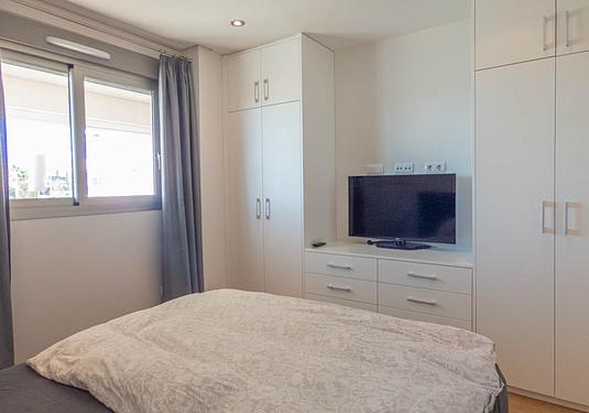Apartment in Los Dolses