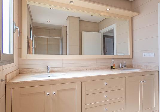 Apartment in Los Dolses