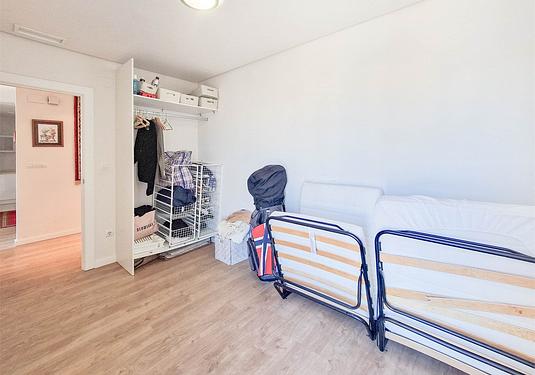 Apartment in Los Dolses