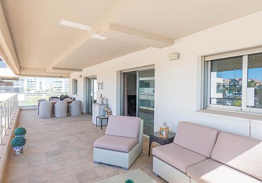 Apartment in Los Dolses