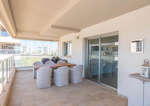Apartment in Los Dolses