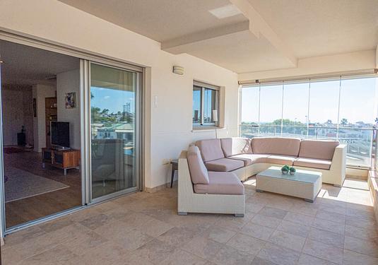 Apartment in Los Dolses