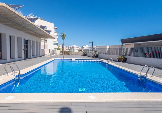 Apartment in Los Dolses