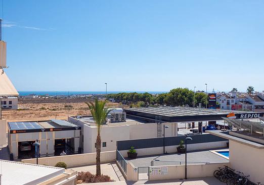 Apartment in Los Dolses