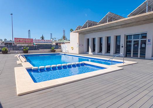 Apartment in Los Dolses