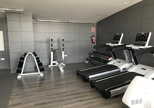 Apartment in Los Dolses