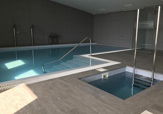Apartment in Los Dolses