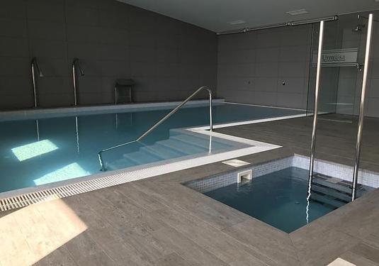 Apartment in Los Dolses