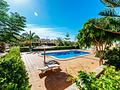 Villa in Los Montesinos
