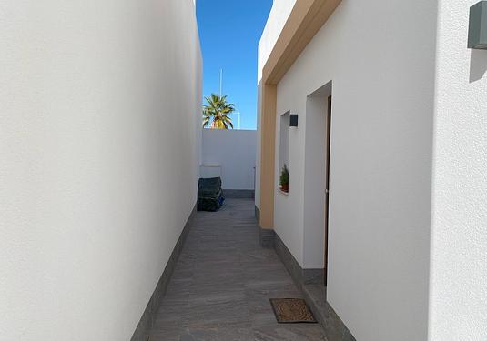 Villa in Avileses