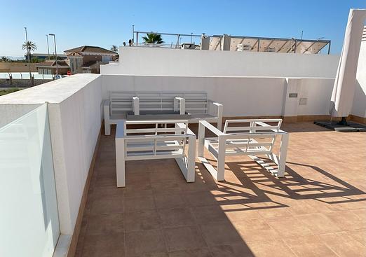 Villa in Avileses