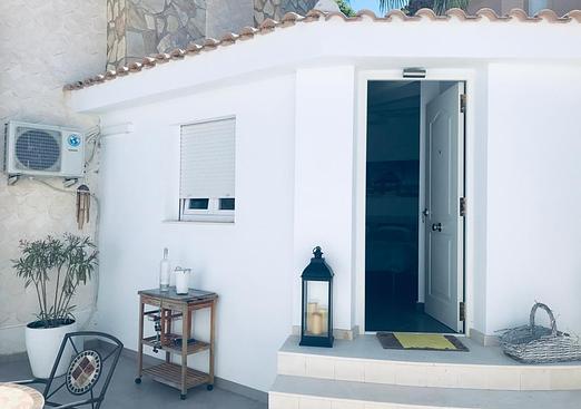Villa in Rojales