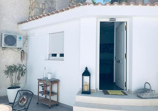 Villa in Rojales