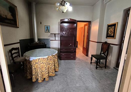 Town house in Yecla