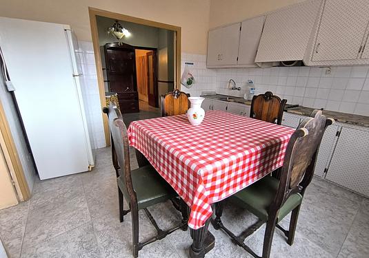 Town house in Yecla