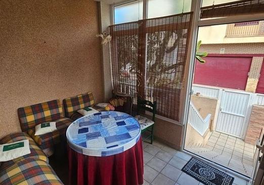 Town house in Los Alcazares