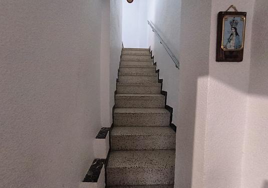 Town house in Yecla