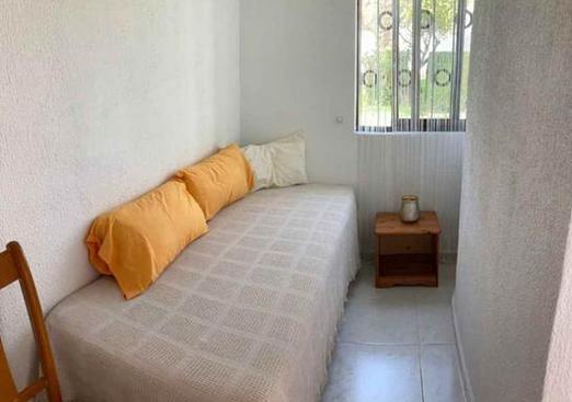 Bungalow in Las Mimosas