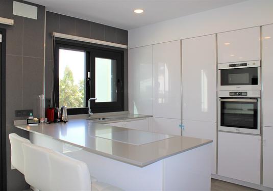Villa in Nerja
