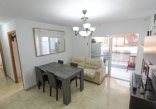 Apartment in Marbella