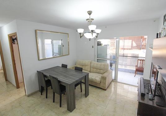 Apartment in Marbella