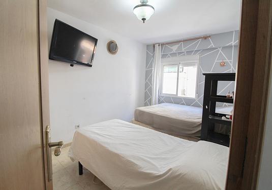 Apartment in Marbella