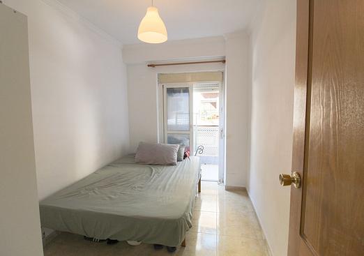Apartment in Marbella
